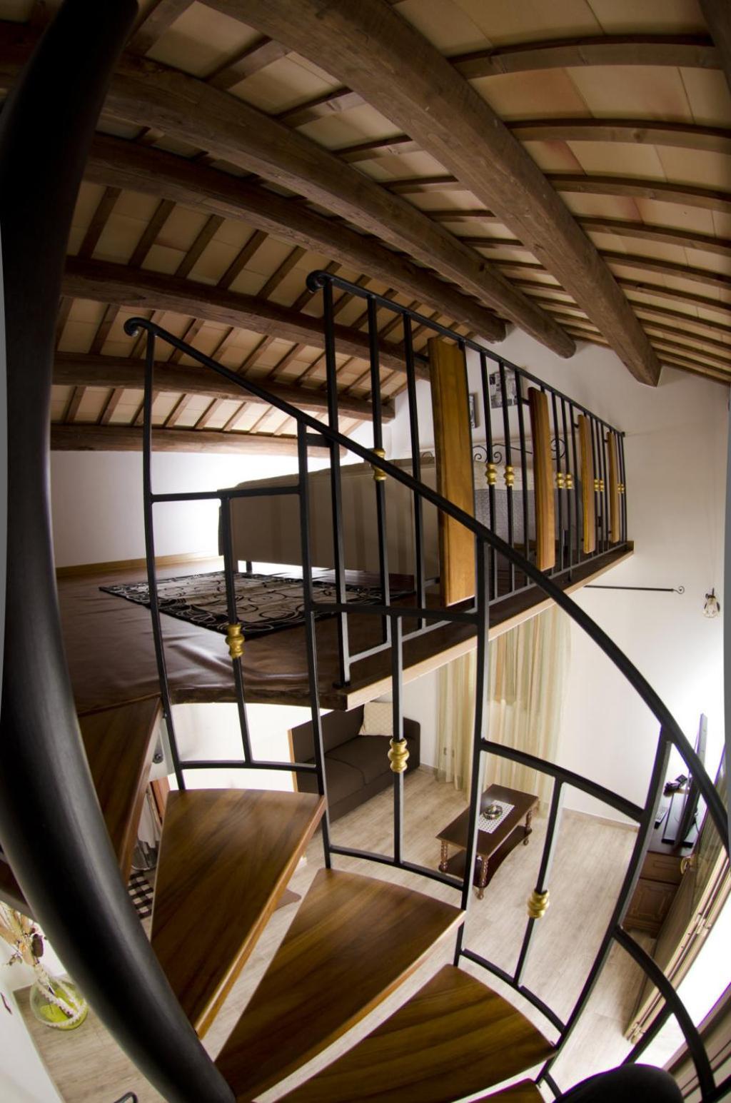 B&B Il Baglio Locogrande ภายนอก รูปภาพ