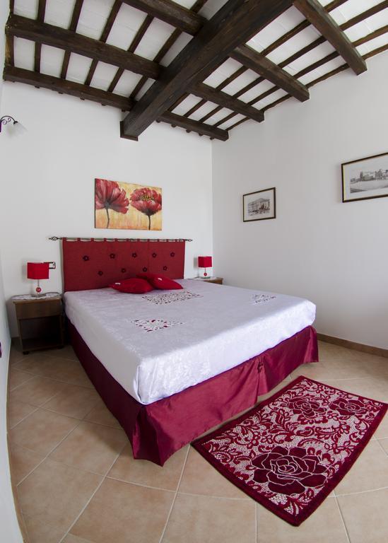 B&B Il Baglio Locogrande ห้อง รูปภาพ