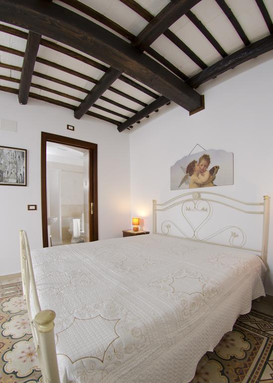 B&B Il Baglio Locogrande ห้อง รูปภาพ