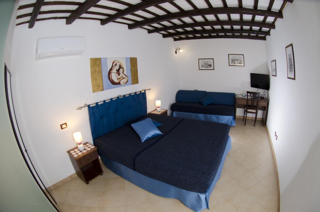 B&B Il Baglio Locogrande ห้อง รูปภาพ