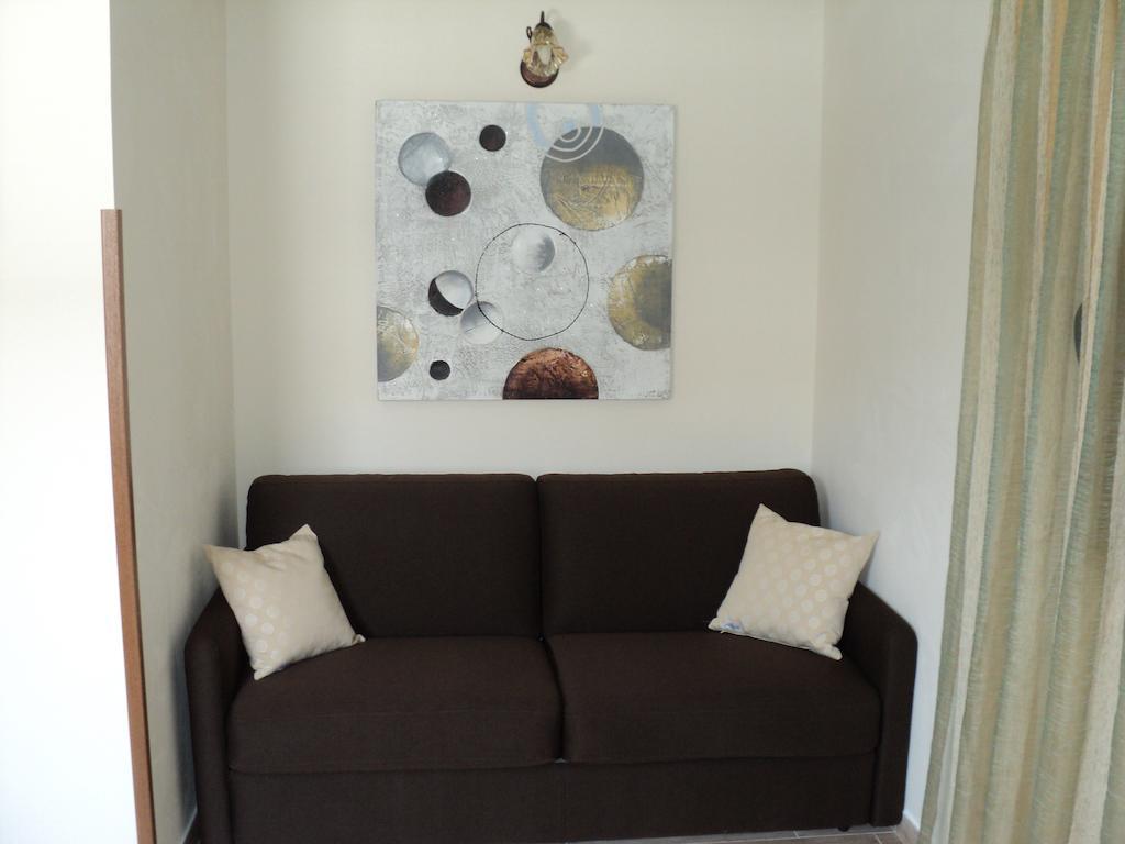 B&B Il Baglio Locogrande ห้อง รูปภาพ