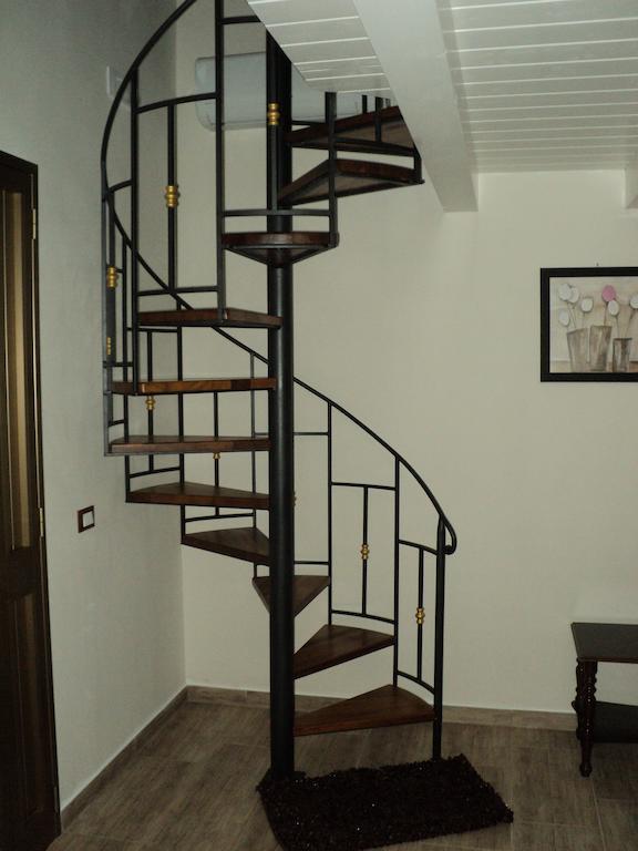 B&B Il Baglio Locogrande ห้อง รูปภาพ
